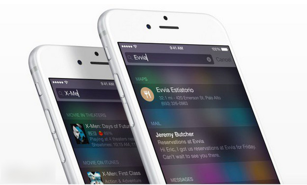 iOS9新功介绍 强大的虚拟现实功能1