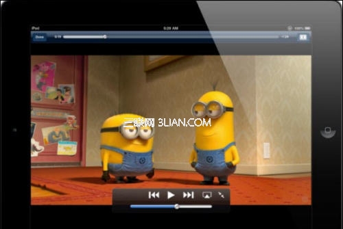 用私房iPad视频转换器转换视频更简单1
