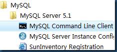 Mysql命令行还原phpMyAdmin导出的含有中文的SQL文件2