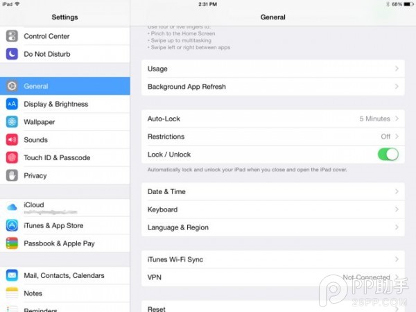 苹果不该为iPad Air2/mini3添加指纹识别功能？3