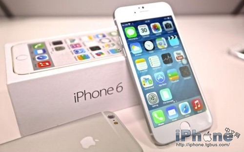 iPad Air2的Apple SIM卡iPhone6可以用吗？1