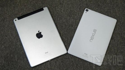 苹果ipad air2和谷歌nexus9哪个好5
