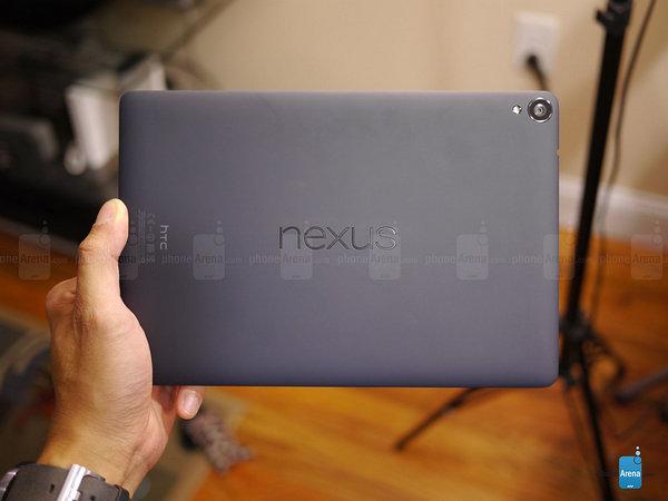 Nexus 9零售版港行多少钱6