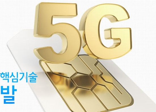 5G网络技术介绍4
