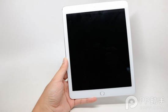 iPad Air/Air2/iPhone6 Plus跑分对比1