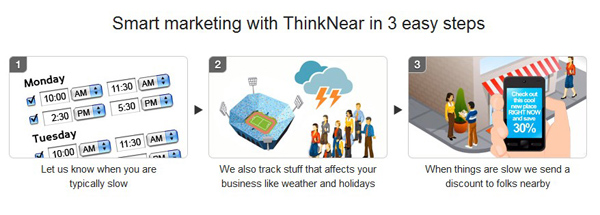 海外访谈：Thinknear 为本地商家提供最佳营销服务2