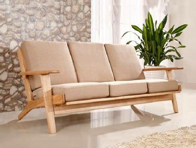 中国十大实木布艺沙发品牌1
