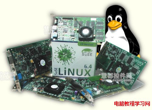关于Linux的10个最常见问题4