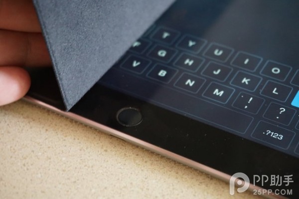 苹果不该为iPad Air2/mini3添加指纹识别功能？1