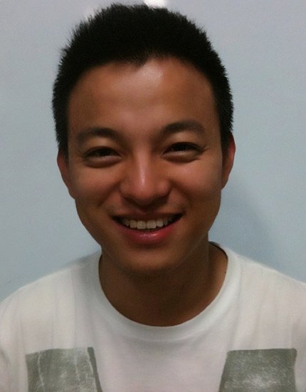 朱华明的移动社交新世界：足够简单 为熟人设计1