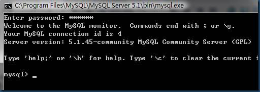 Mysql命令行还原phpMyAdmin导出的含有中文的SQL文件3