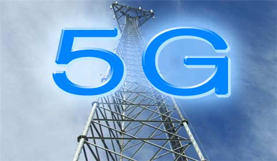 5G网络技术介绍3