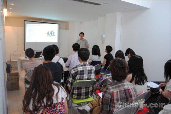 专访第九课堂CEO马源：个人经验和技能交易平台3