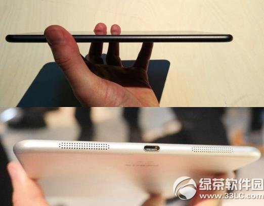 诺基亚n1和ipad mini3哪个好？1