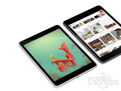 诺基亚N1和iPad4哪个好1