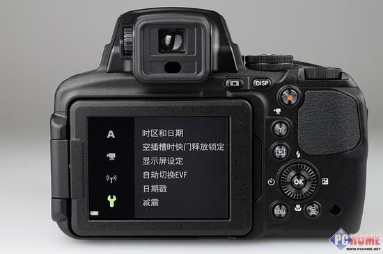 尼康P900s长焦相机评测20