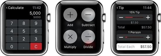 老外眼中5个最实用的苹果Apple Watch应用4
