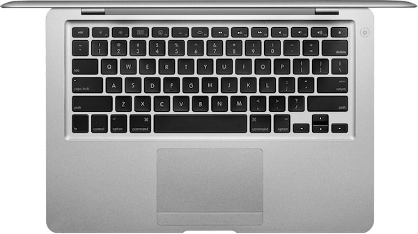 Mac键盘进水怎么办,能修吗2