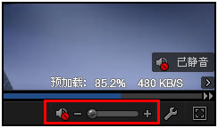 搜狐视频全屏画面白屏怎么办3