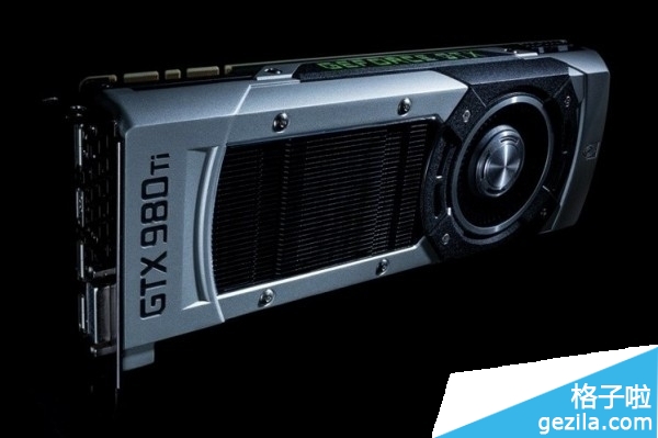 新一代显卡GeForce GTX 980 Ti功能是什么?9