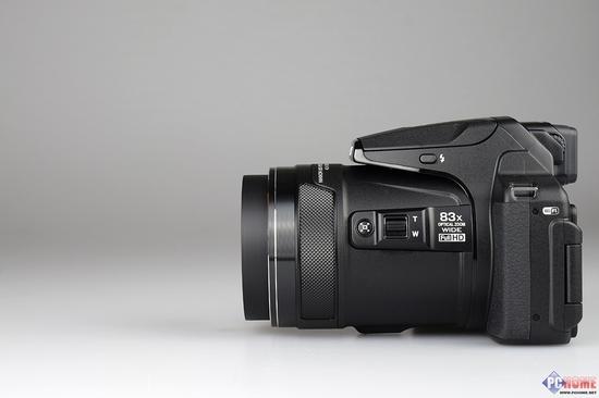 尼康P900s长焦相机评测8