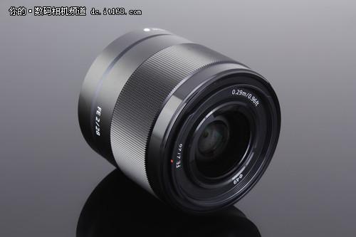 索尼FE28mm F2镜头评测2