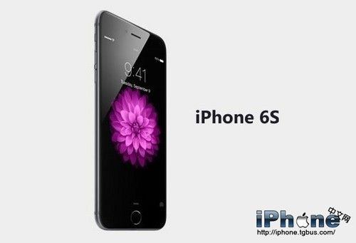 iPhone6S有哪些新功能？1