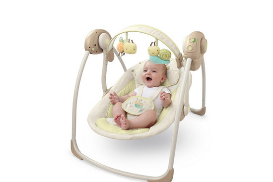 婴儿摇椅如何选购 ？1