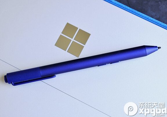 Win10平板Surface 3与Surface Pen配对教程1