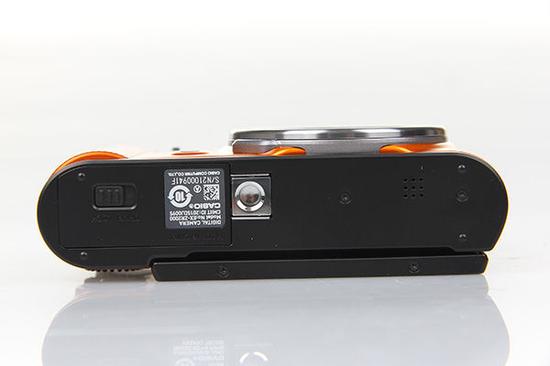 卡西欧ZR2000相机评测11