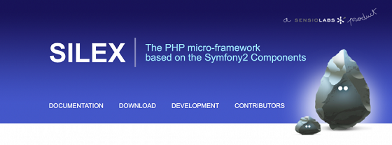 20个2014年最优秀的PHP框架21