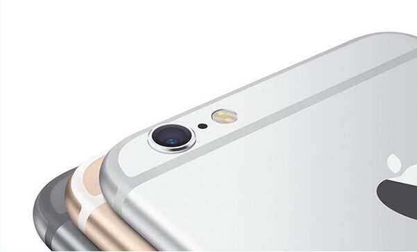 如何保护iPhone6/6 Plus的凸起摄像头1