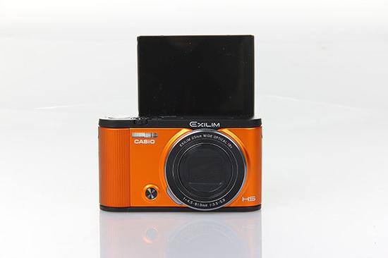 卡西欧ZR2000相机评测18