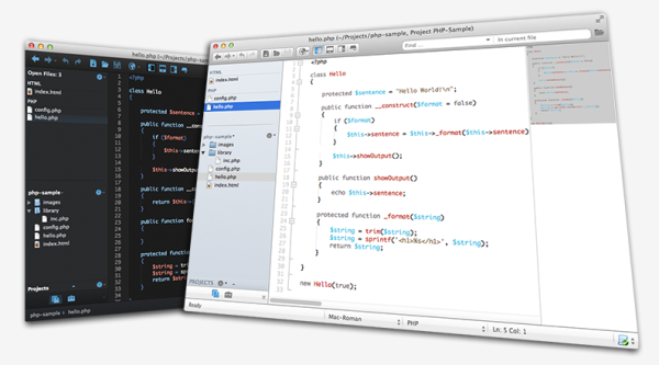 最好用的JavaScript开发工具和代码编辑器3
