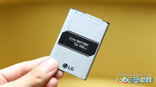 LG G4使用评测22