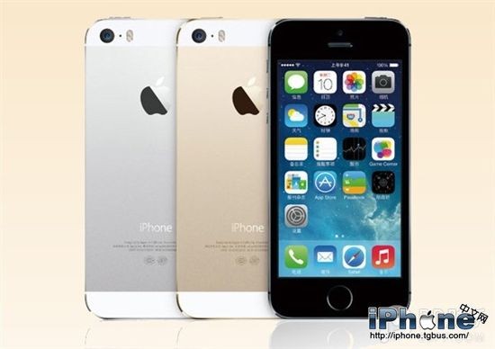 iPhone5开机白苹果怎么办？1