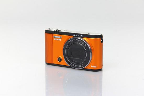 卡西欧ZR2000相机评测7