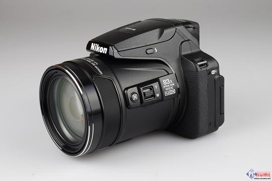 尼康P900s长焦相机评测4