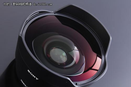索尼FE28mm F2镜头评测6