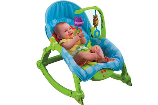 婴儿摇椅如何选购 ？5