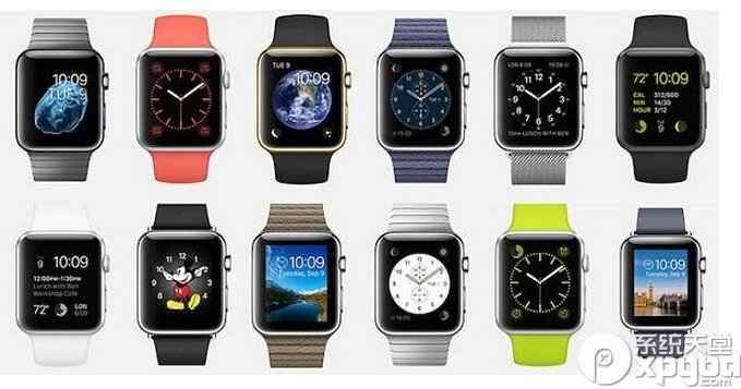 apple watch用电快怎么办2