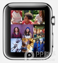 教你将照片同步到Apple Watch6