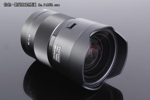 索尼FE28mm F2镜头评测5