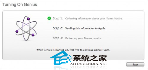 MAC系统iTunes 新Genius天才功能的使用技巧8