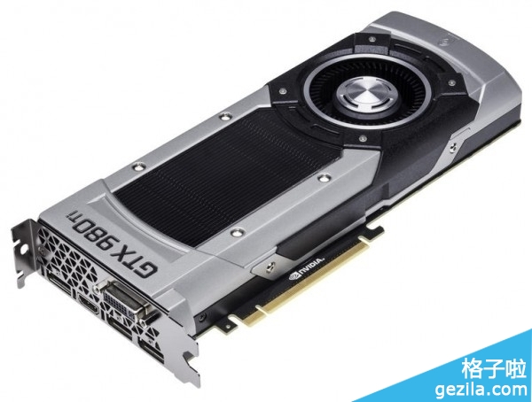 新一代显卡GeForce GTX 980 Ti功能是什么?8
