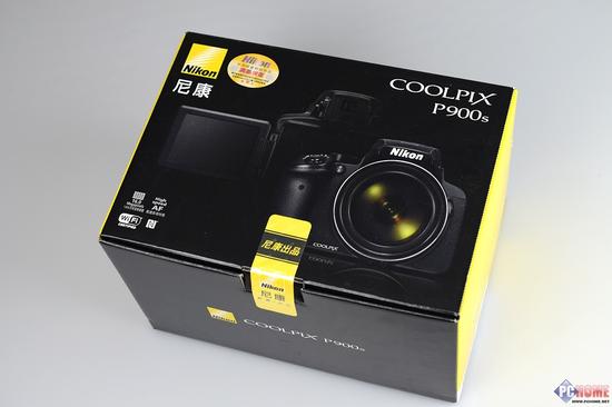 尼康P900s长焦相机评测2