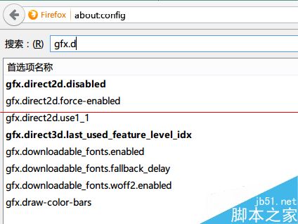 Mactype不能渲染Firefox字体该怎么解决？5