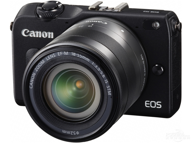 相机ISO是什么？2