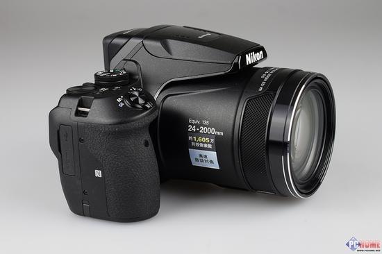 尼康P900s长焦相机评测5