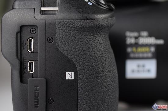 尼康P900s长焦相机评测11